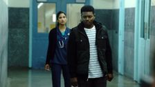 S1 E6: In Extremis