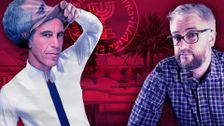 S2025 E23: Was Jeffrey Epstein a Mossad agent?