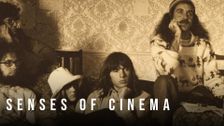 Senses of Cinema