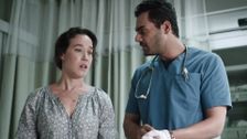 S1 E4: Saleh