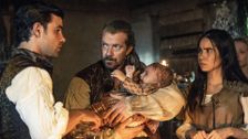S3 E2: Jamestown