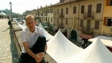 S1 E4: Italy: Pecorino Toscano