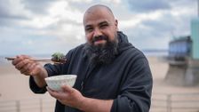 S1 E4: Swansea