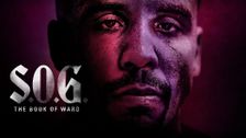 S.O.G.: The Book of Ward