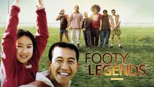 Footy Legends