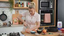 S11 E21: Everyday Gourmet with Justine Schofield