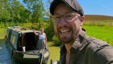 S6 E1: Napton Junction to Aynho Wharf