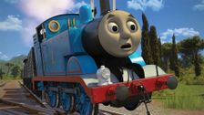 S24 E9: Thomas' Not-So-Lucky Day