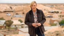 S32 E47: Better Homes and Gardens