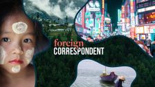 Foreign Correspondent