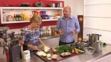 S2 E58: Everyday Gourmet with Justine Schofield