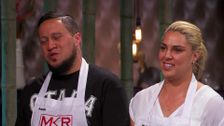 S1 E28: My Kitchen Rules New Zealand