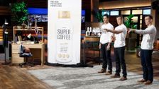 S9 E22: Shark Tank
