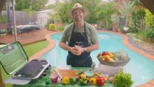 S3 E13: Step Outside with Paul Burt