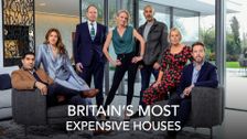 Britain's Most Expensive Houses