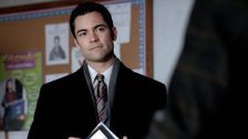 S1 E11: Hubris