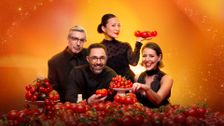 S18 E12: MasterChef Australia