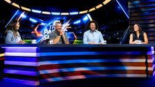 S6 E36: That Pacific Sports Show