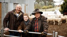 S1 E6: Heart of the Country, Orange