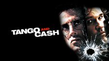 Tango & Cash