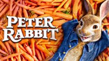 Peter Rabbit