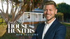 Country House Hunters: New Zealand