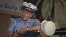 S2 E19: You Can't Arrest Me ... I Don't Have a Driver's License