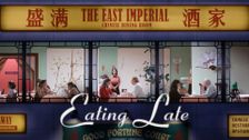 Eating Late