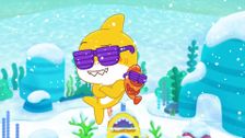 S2 E23: FLOWMO; Fishy Scouts