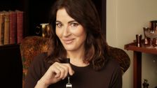 S1 E2: Nigella: Cook, Eat, Repeat