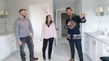 S6 E8: The House Always Wins