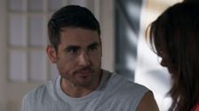 S39 E116: Home and Away