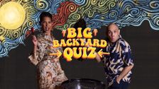 Big Backyard Quiz