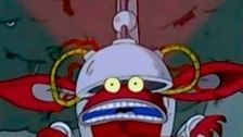 S2 E6: The Monster Who Came in From the Cold; Puppy Ciao