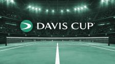 2026 Davis Cup Tennis