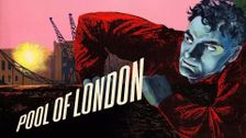 Pool of London