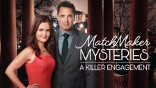 Matchmaker Mysteries: A Killer Engagement