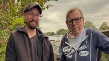 S6 E5: Windsor to Godalming