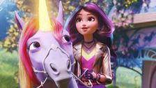 S2 E4: Wildstar's Dream