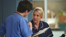 S1 E3: Malpractice