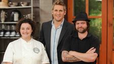S1 E55: MasterChef Australia