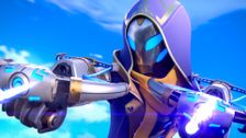 S2 E12: Mechamato