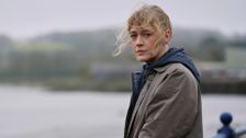 S1 E1: The One That Got Away