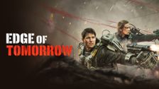 Edge of Tomorrow