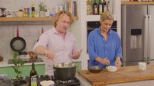 S11 E39: Good Chef Bad Chef
