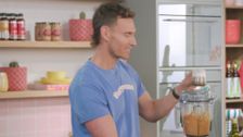 S2 E9: Cook with Luke