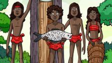 S6 E6: Let's Go Fishing