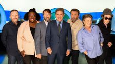 S15 E1: Would I Lie to You?