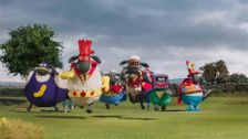S6 E3: Super Sheep