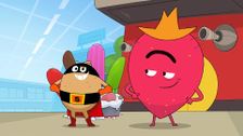 S4 E29: The Prickly Pear Kid